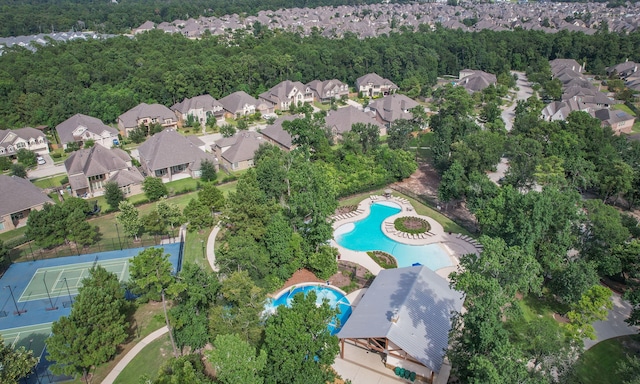 28022 Burro Springs Ln, Spring, TX 77386 - photo 45