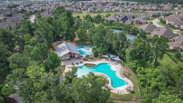 28022 Burro Springs Ln, Spring, TX 77386 - photo 47