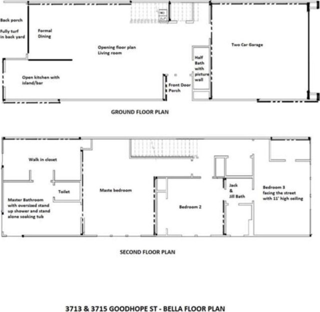 3715 Goodhope St, Houston, TX 77021 - photo 2