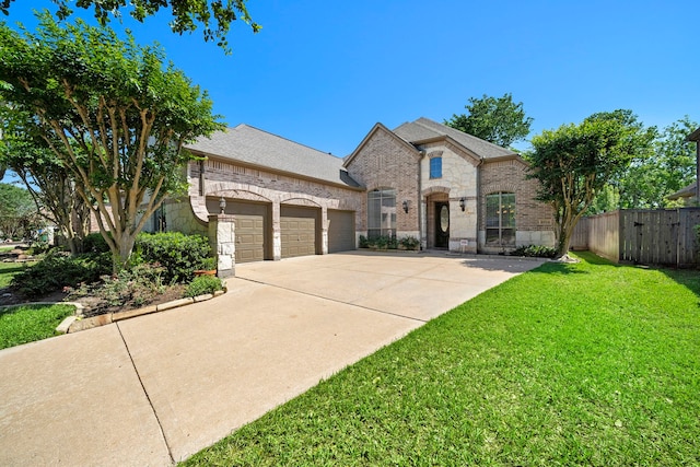 3214 Saint Charles Ct, Missouri City, TX 77459 - photo 1