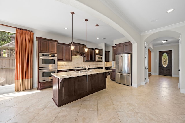3214 Saint Charles Ct, Missouri City, TX 77459 - photo 16