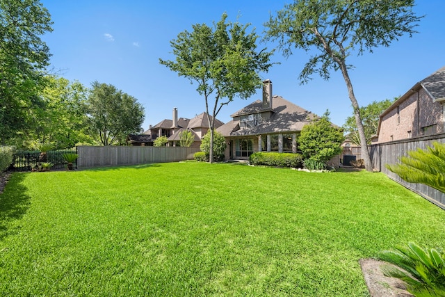 3214 Saint Charles Ct, Missouri City, TX 77459 - photo 38