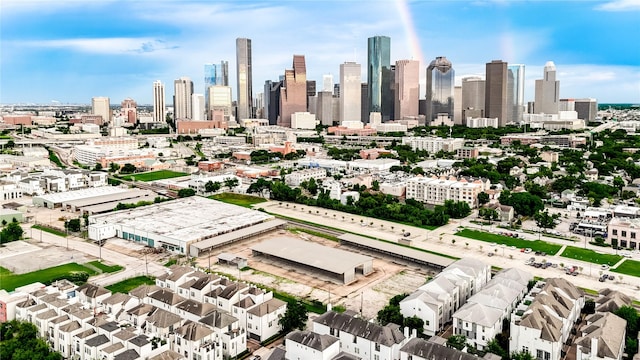 1802 Dart St, Houston, TX 77007 - photo 34