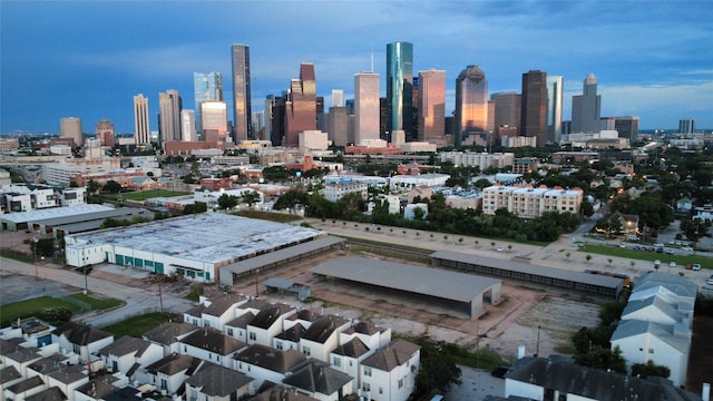 1802 Dart St, Houston, TX 77007 - photo 35