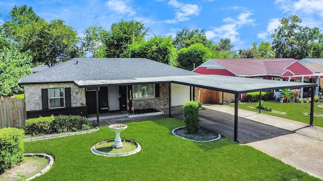 3330 Dulcrest St, Houston, TX 77051 - photo 2