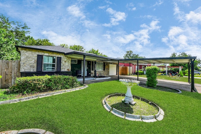 3330 Dulcrest St, Houston, TX 77051 - photo 1