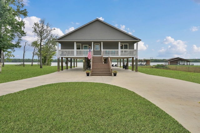 98 Lake View Dr, Huntsville, TX 77320 - photo 2