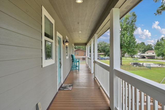 98 Lake View Dr, Huntsville, TX 77320 - photo 5