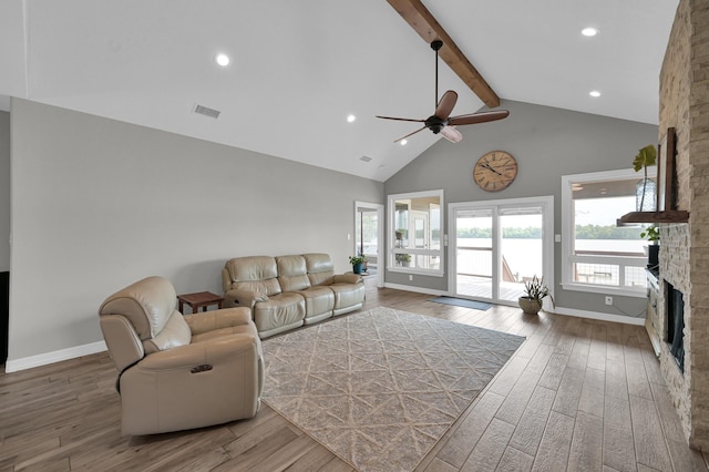 98 Lake View Dr, Huntsville, TX 77320 - photo 8