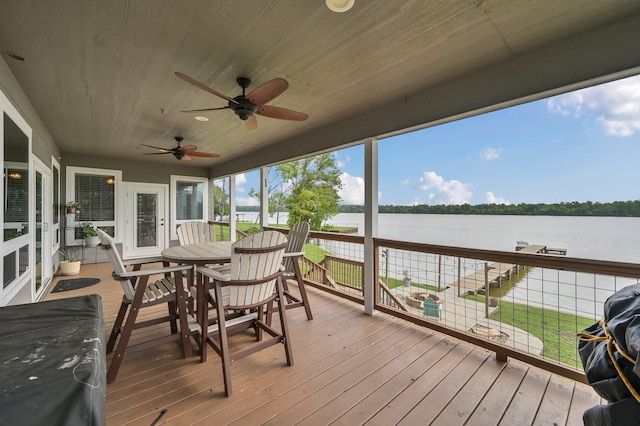 98 Lake View Dr, Huntsville, TX 77320 - photo 28