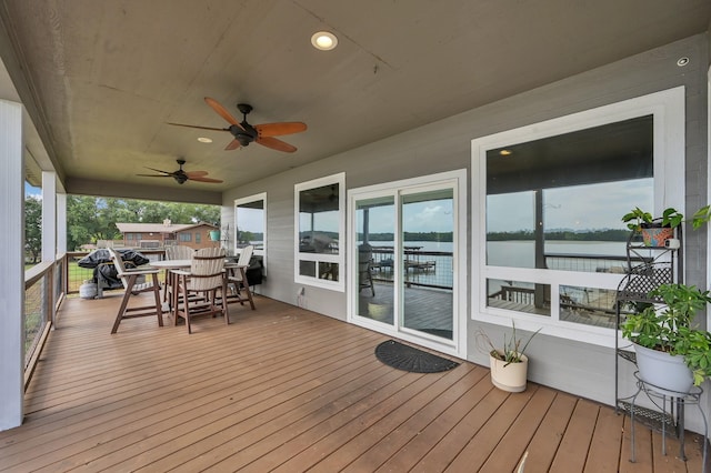 98 Lake View Dr, Huntsville, TX 77320 - photo 29