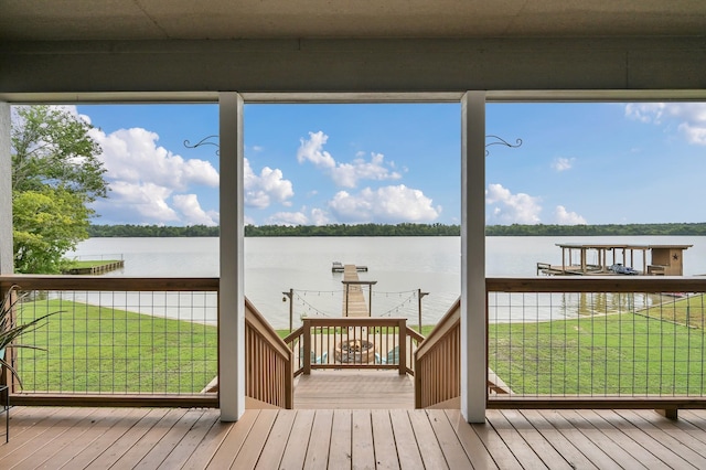98 Lake View Dr, Huntsville, TX 77320 - photo 30
