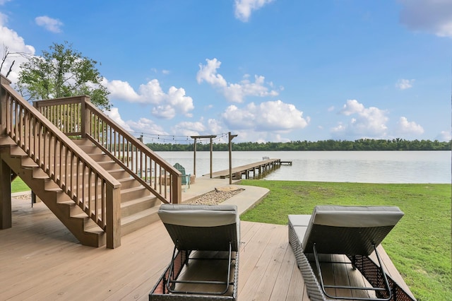 98 Lake View Dr, Huntsville, TX 77320 - photo 32