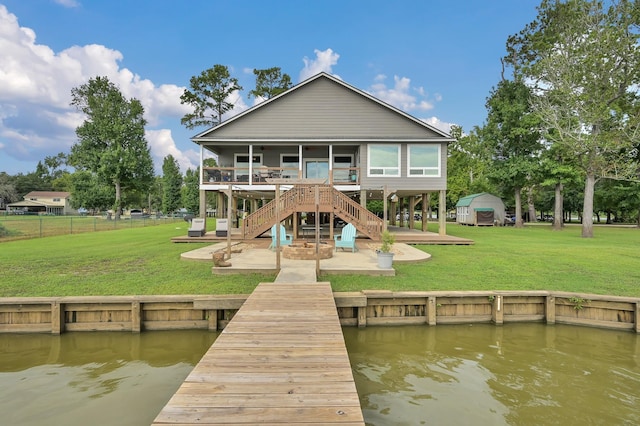 98 Lake View Dr, Huntsville, TX 77320 - photo 34