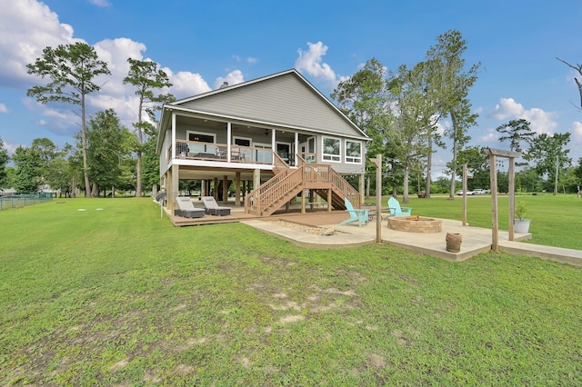 98 Lake View Dr, Huntsville, TX 77320 - photo 35