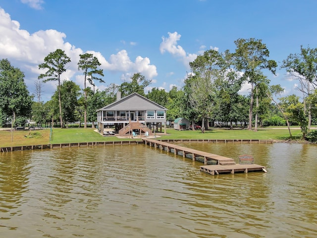98 Lake View Dr, Huntsville, TX 77320 - photo 38