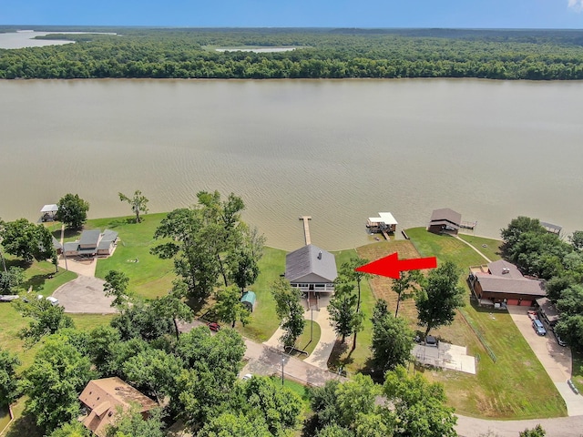 98 Lake View Dr, Huntsville, TX 77320 - photo 40