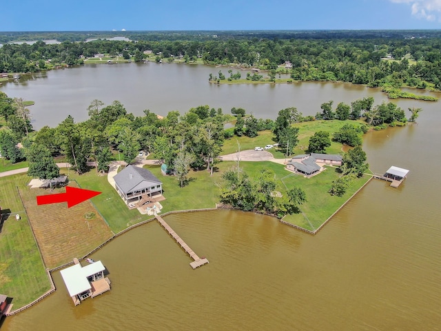 98 Lake View Dr, Huntsville, TX 77320 - photo 43