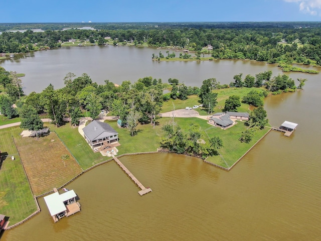 98 Lake View Dr, Huntsville, TX 77320 - photo 44