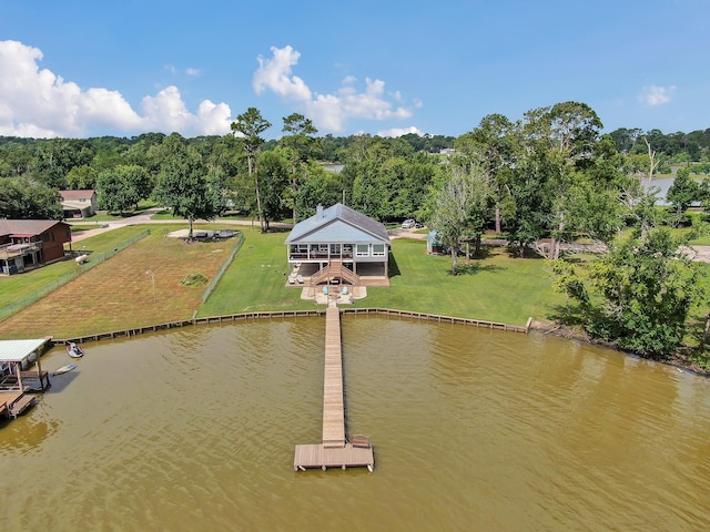98 Lake View Dr, Huntsville, TX 77320 - photo 45