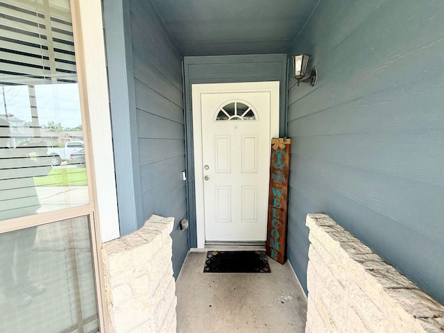2315 Shady Tree Ln, Conroe, TX 77301 - entrance to property