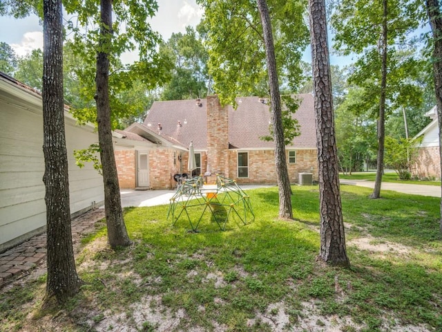 6 Summer Sprig Rd, The Woodlands, TX 77380 - photo 24