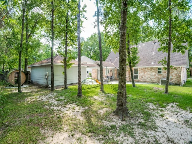 6 Summer Sprig Rd, The Woodlands, TX 77380 - photo 25