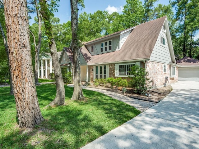 6 Summer Sprig Rd, The Woodlands, TX 77380 - photo 2