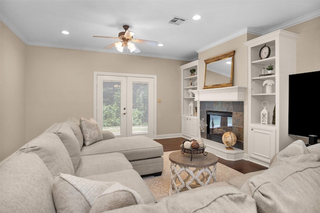 2286 Spring Branch Rd, Montgomery, TX 77316 - photo 21