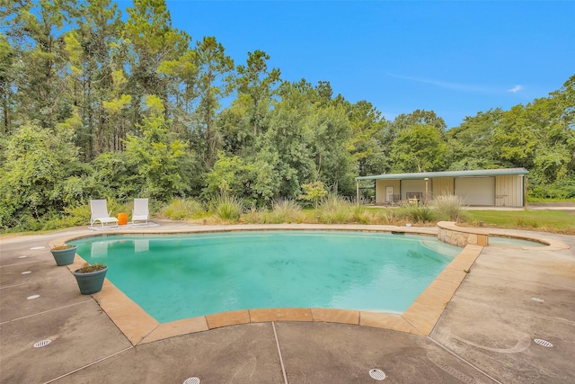 2286 Spring Branch Rd, Montgomery, TX 77316 - photo 40