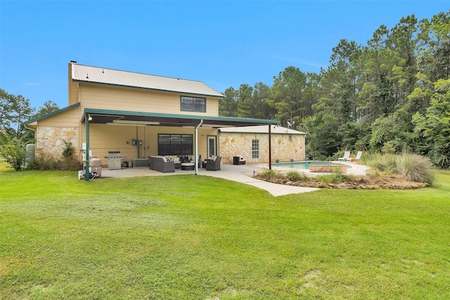 2286 Spring Branch Rd, Montgomery, TX 77316 - photo 41