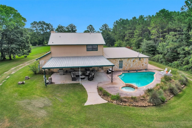 2286 Spring Branch Rd, Montgomery, TX 77316 - photo 46