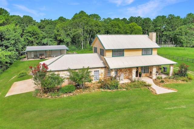 2286 Spring Branch Rd, Montgomery, TX 77316 - photo 1