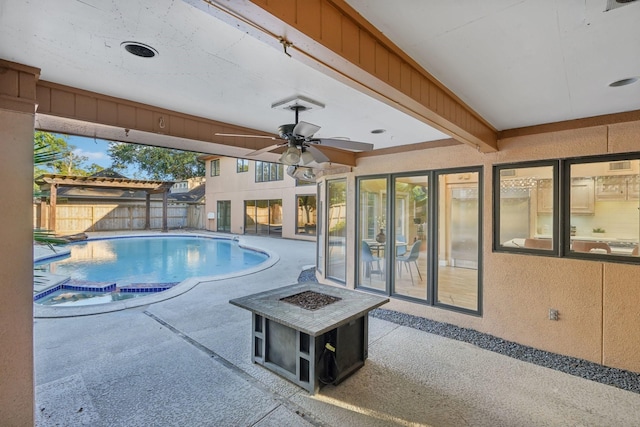 5914 Bermuda Dunes Dr, Houston, TX 77069 - photo 39
