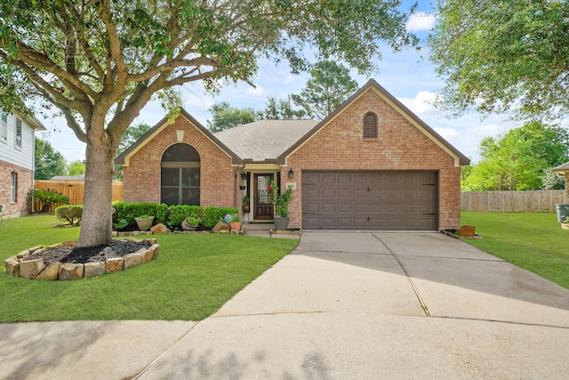 20503 Rainstone Ct, Katy, TX 77449 - photo 1