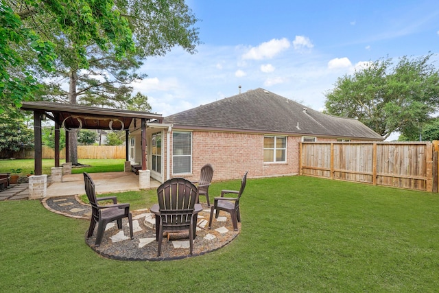 20503 Rainstone Ct, Katy, TX 77449 - photo 33