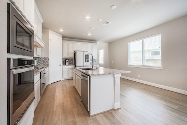 708 Lake Lacosta Dr, Katy, TX 77493 - photo 8