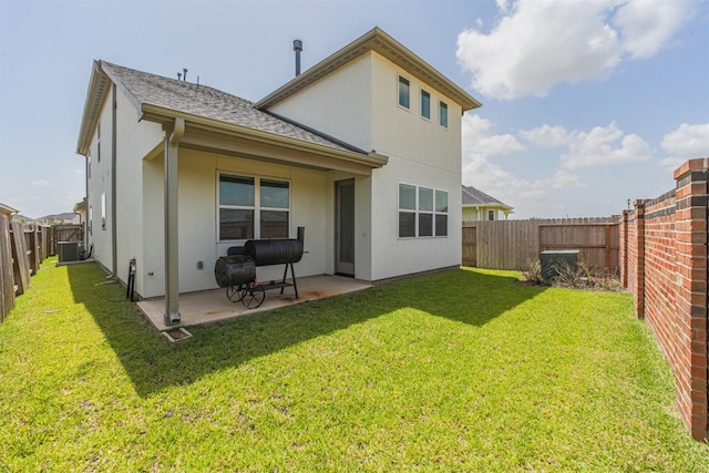 708 Lake Lacosta Dr, Katy, TX 77493 - photo 44