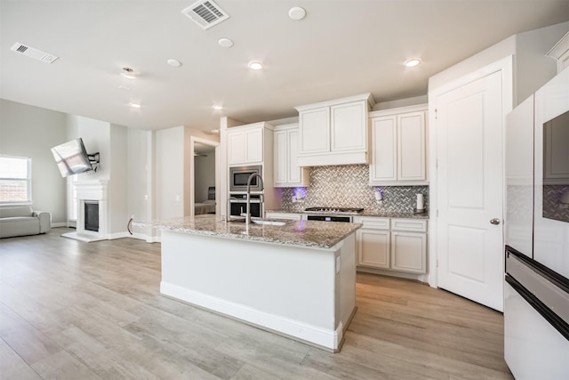 708 Lake Lacosta Dr, Katy, TX 77493 - photo 9