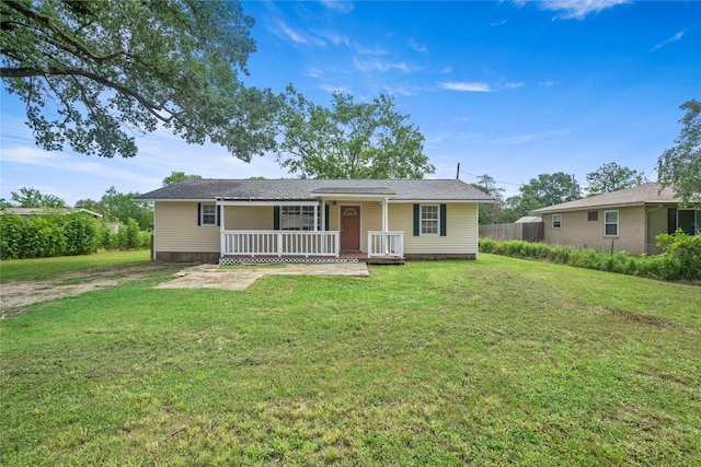 23242 Fm 244, Iola, TX 77861 - photo 1
