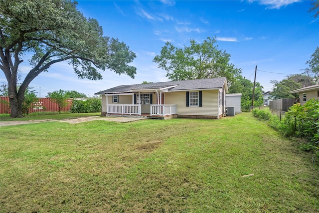 23242 Fm 244, Iola, TX 77861 - photo 2