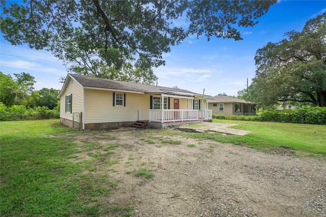 23242 Fm 244, Iola, TX 77861 - photo 3