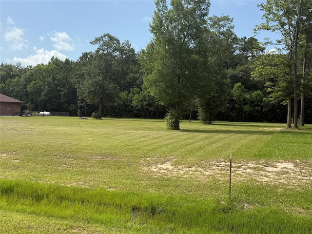 318 Pinchback Dr, Anahuac, TX 77514