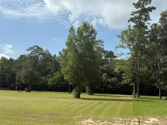318 Pinchback Dr, Anahuac, TX 77514