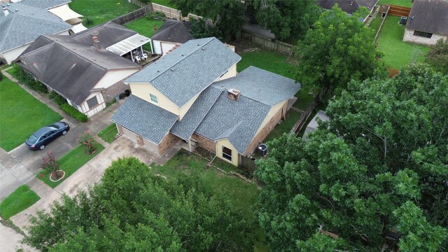 315 N Forest Blvd, Houston, TX 77090 - photo 1