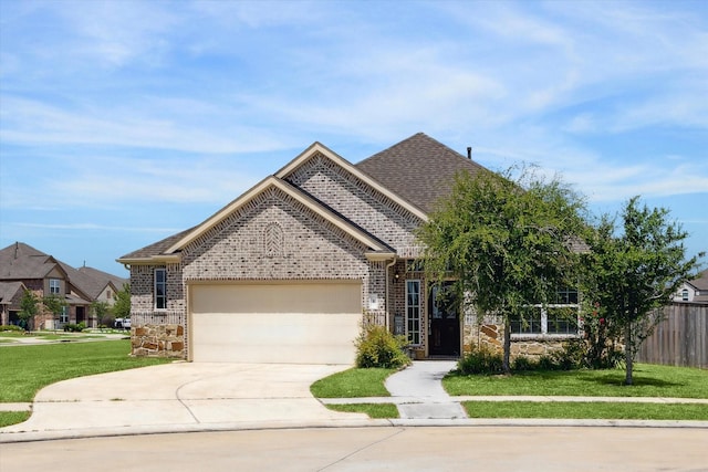 1 Lucas Chase Ct, Manvel, TX 77578 - photo 1