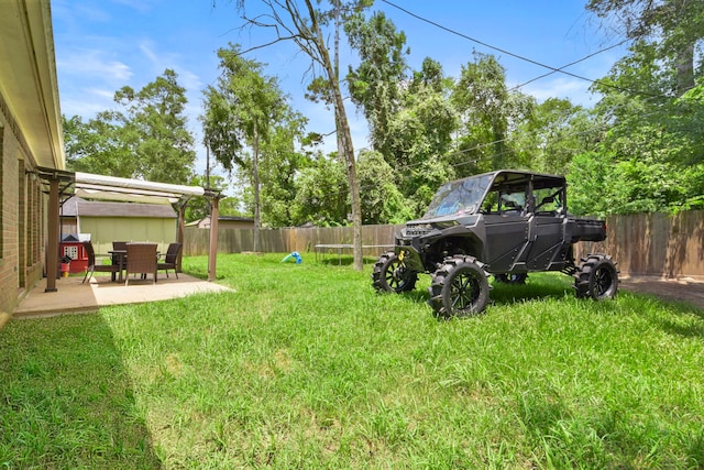 2902 Deep Anchor Way, Crosby, TX 77532 - photo 28