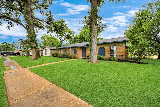 8455 Gallahad St, Houston, TX 77078 - photo 4