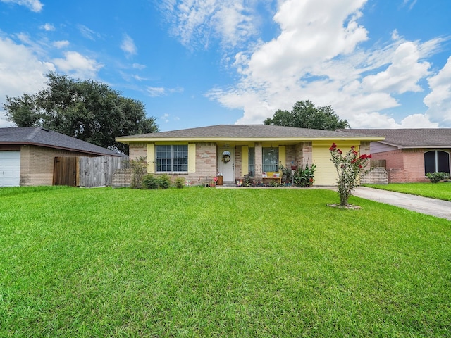 12807 Cinder Cone Trl, Houston, TX 77044 - photo 1
