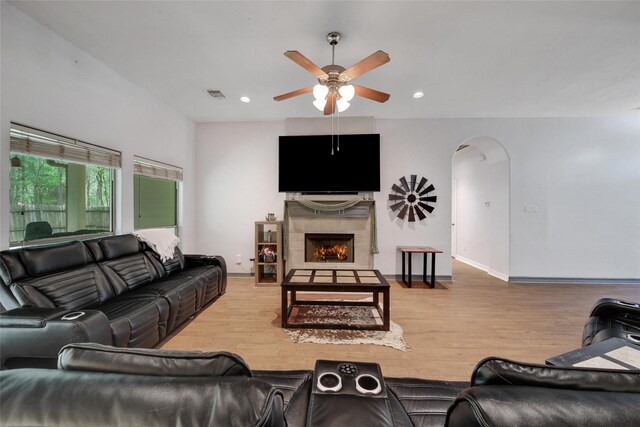12605 Dover Dr, Montgomery, TX 77356 - photo 5